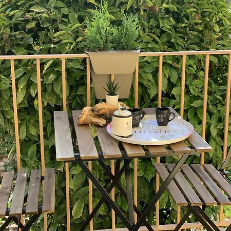 Iris 128: Il Terrazzino Sul Giardino Apartment ตูริน ภายนอก รูปภาพ
