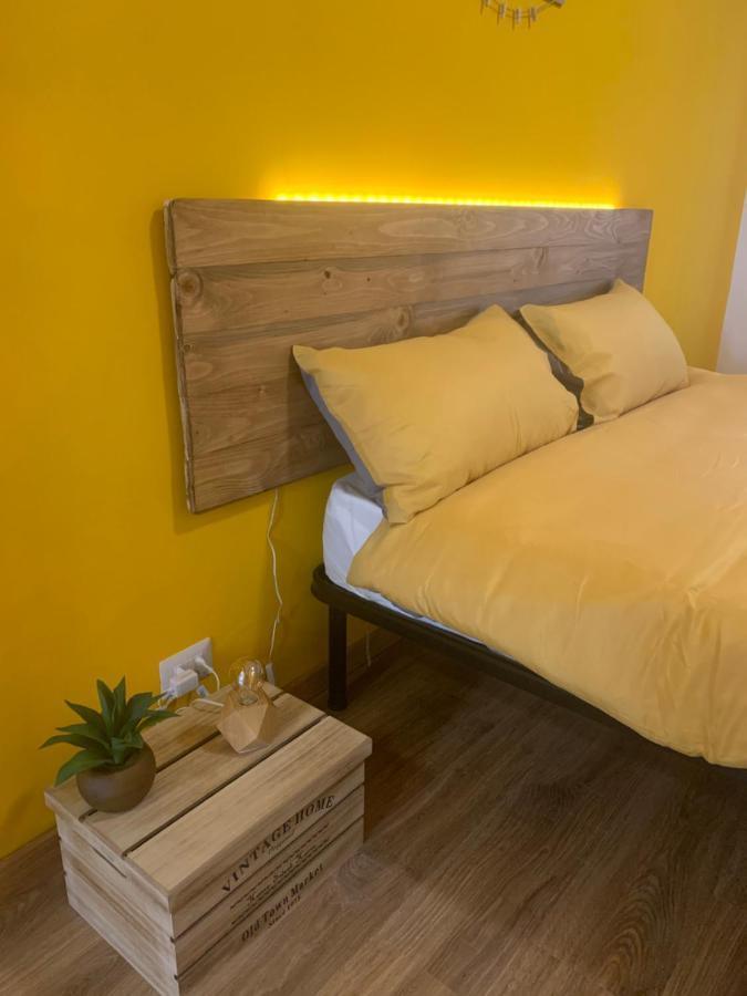 Iris 128: Il Terrazzino Sul Giardino Apartment ตูริน ภายนอก รูปภาพ